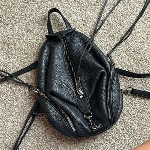 Rebecca Minkoff Julian Mini Backpack